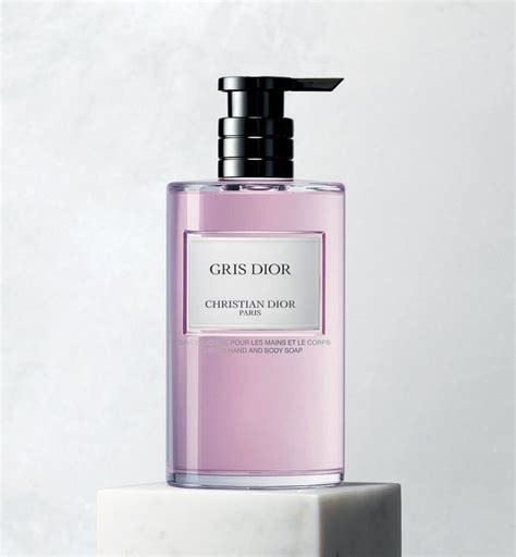 dior savon main|dior face and body dupe.